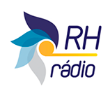 Logo RH Rádio
